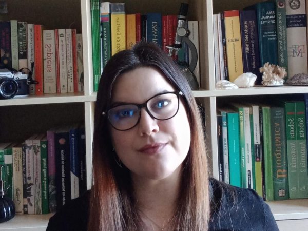 Cristina Bouzas